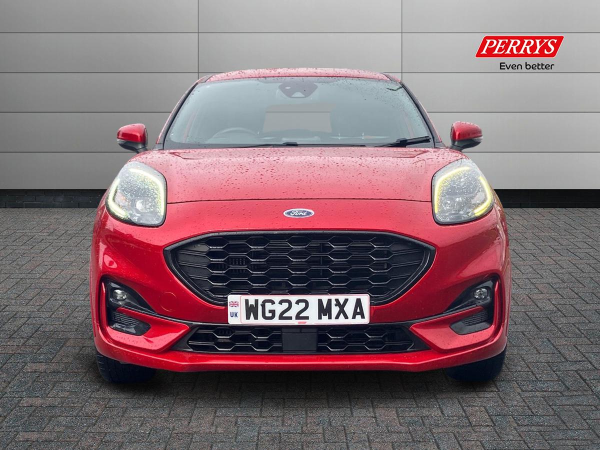 Used Ford Puma 2022 for sale - 75825285: Photo 4