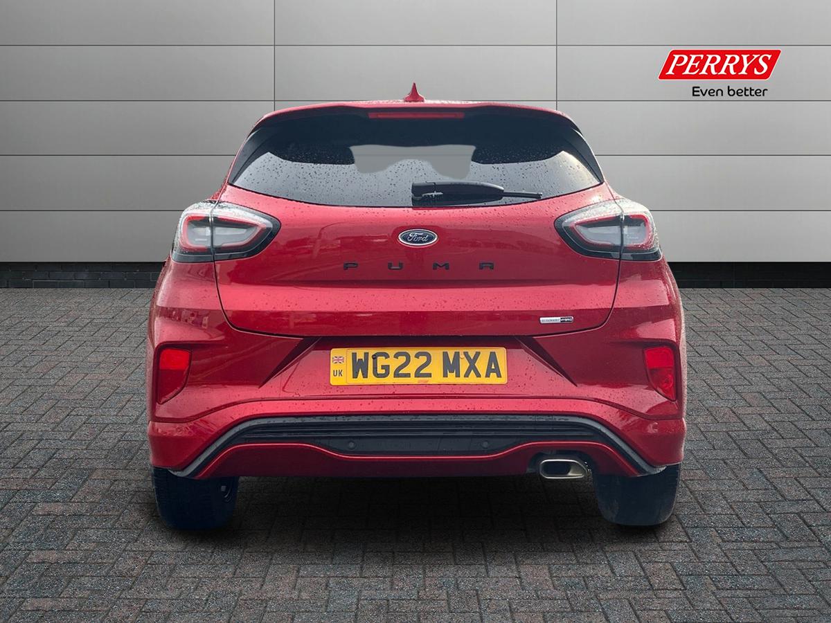 Used Ford Puma 2022 for sale - 75825285: Photo 5