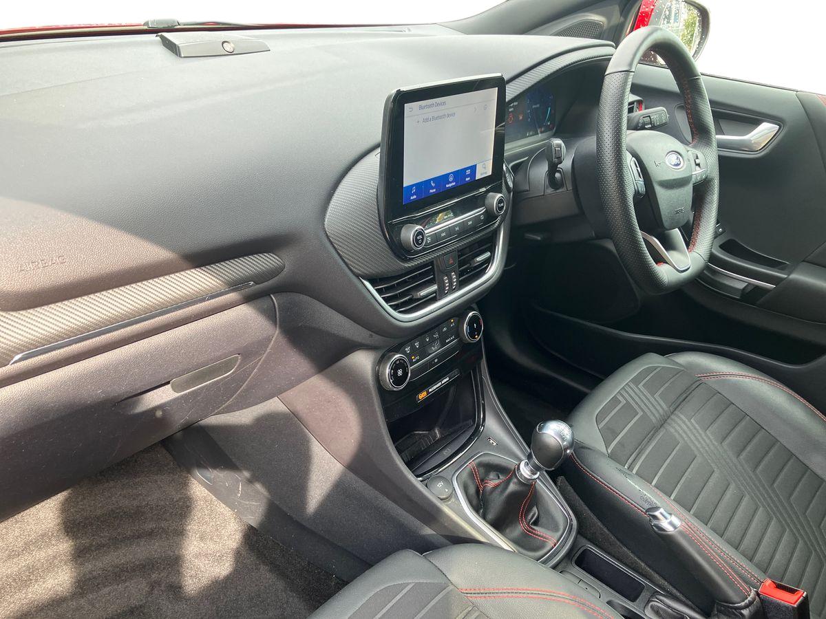 Used Ford Puma 2022 for sale - 75825285: Photo 6