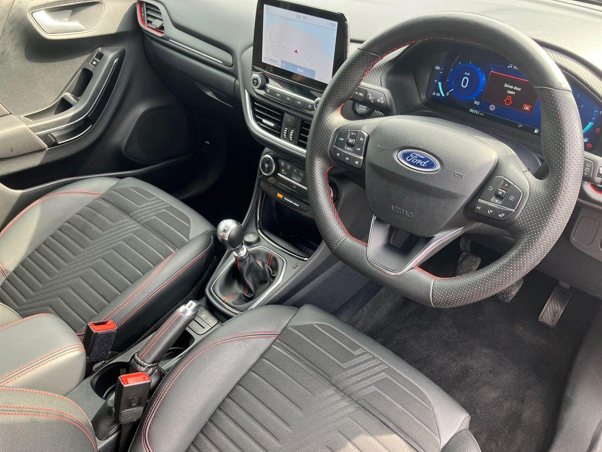 Used Ford Puma 2022 for sale - 75825285: Photo 8