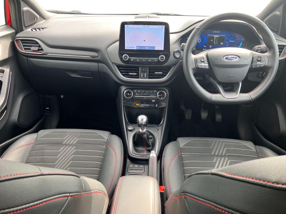 Used Ford Puma 2022 for sale - 75825285: Photo 9