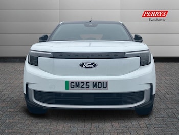 Used Ford Explorer 2026 for sale - 77113658: Photo