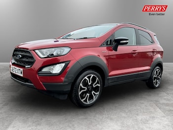 Used Ford Ecosport 2023 for sale - 77707644: Photo