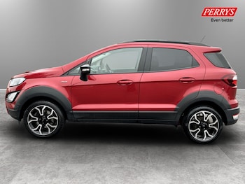 Used Ford Ecosport 2023 for sale - 77707644: Photo