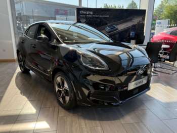 Select 43 kWh Standard Range 5-Door