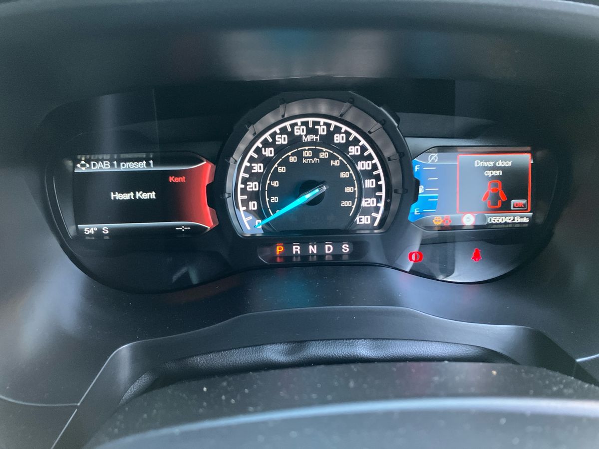 Used Ford Ranger 2021 for sale - 76706824: Photo 12