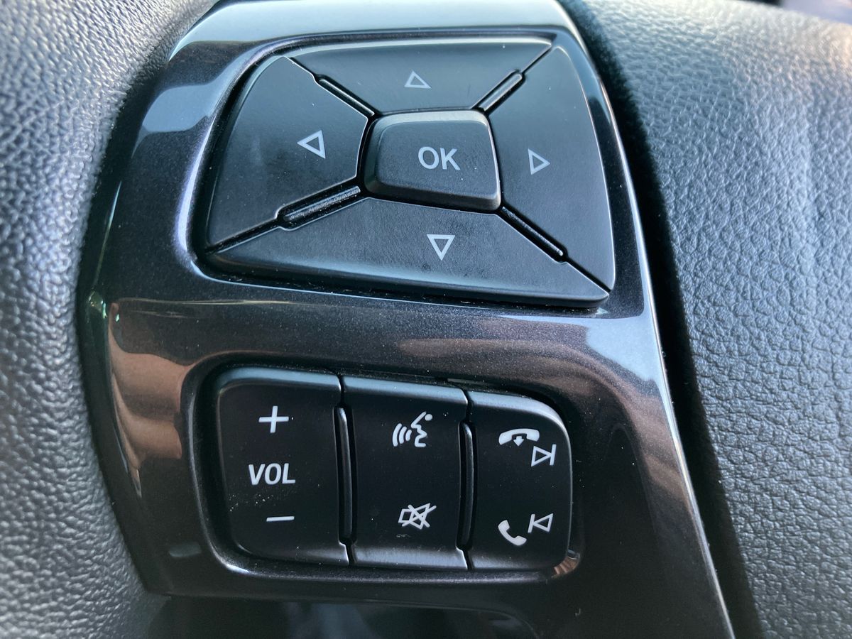 Used Ford Ranger 2021 for sale - 76706824: Photo 14