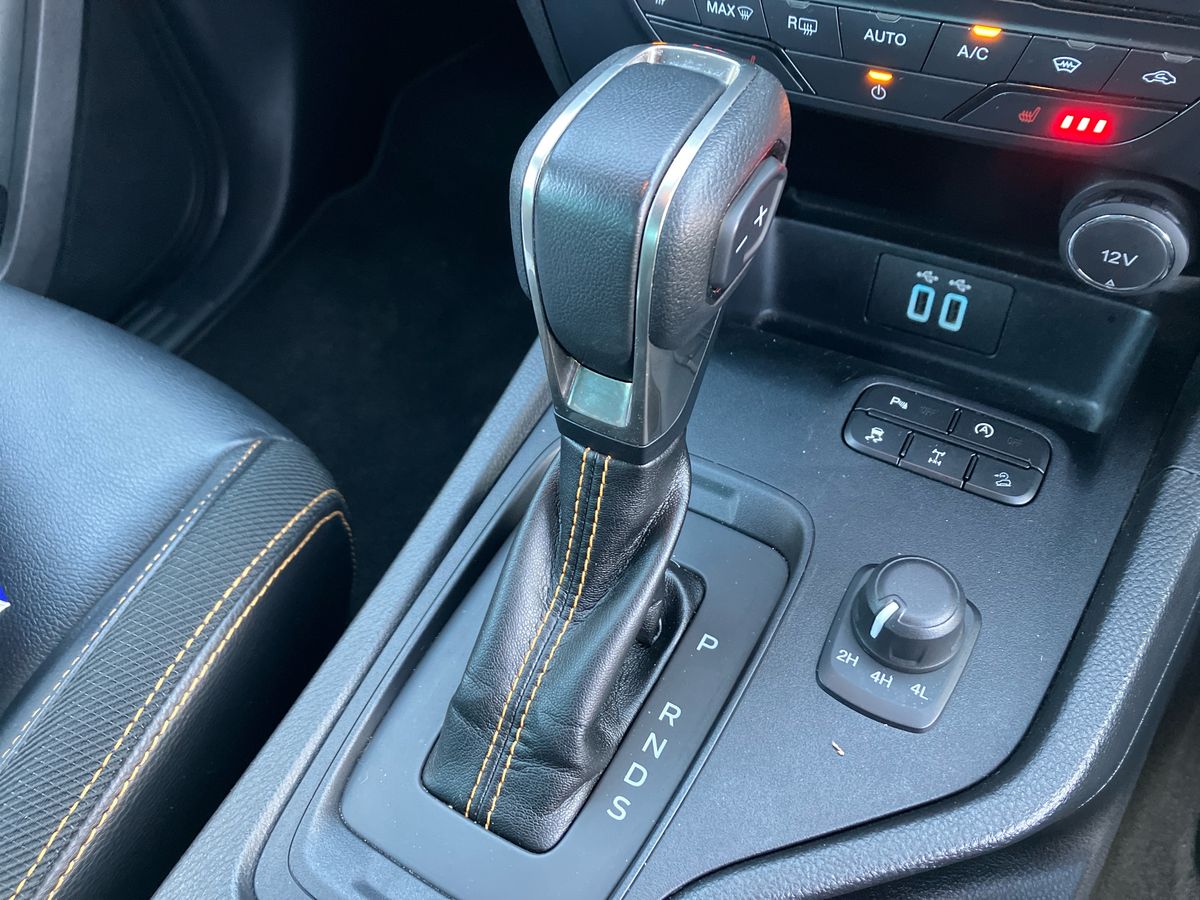 Used Ford Ranger 2021 for sale - 76706824: Photo 15