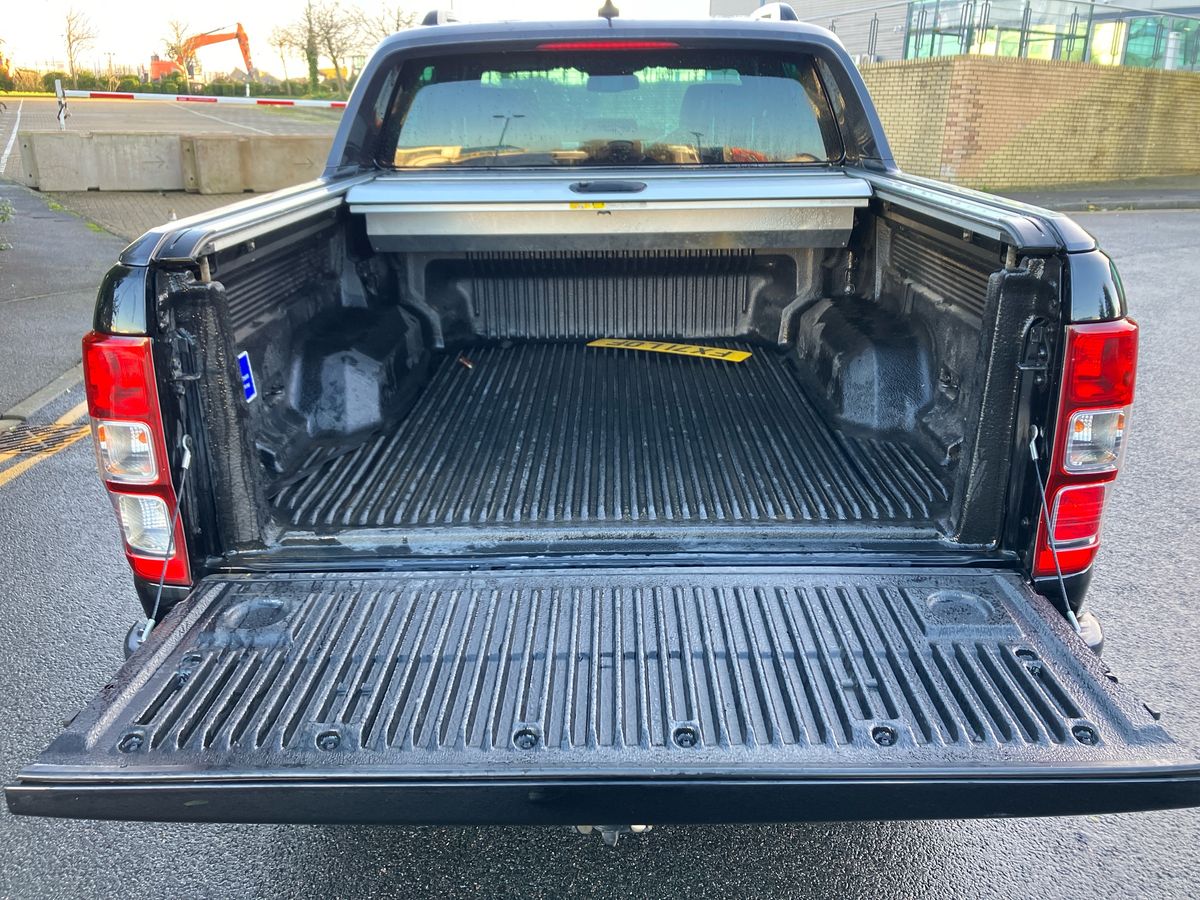 Used Ford Ranger 2021 for sale - 76706824: Photo 17