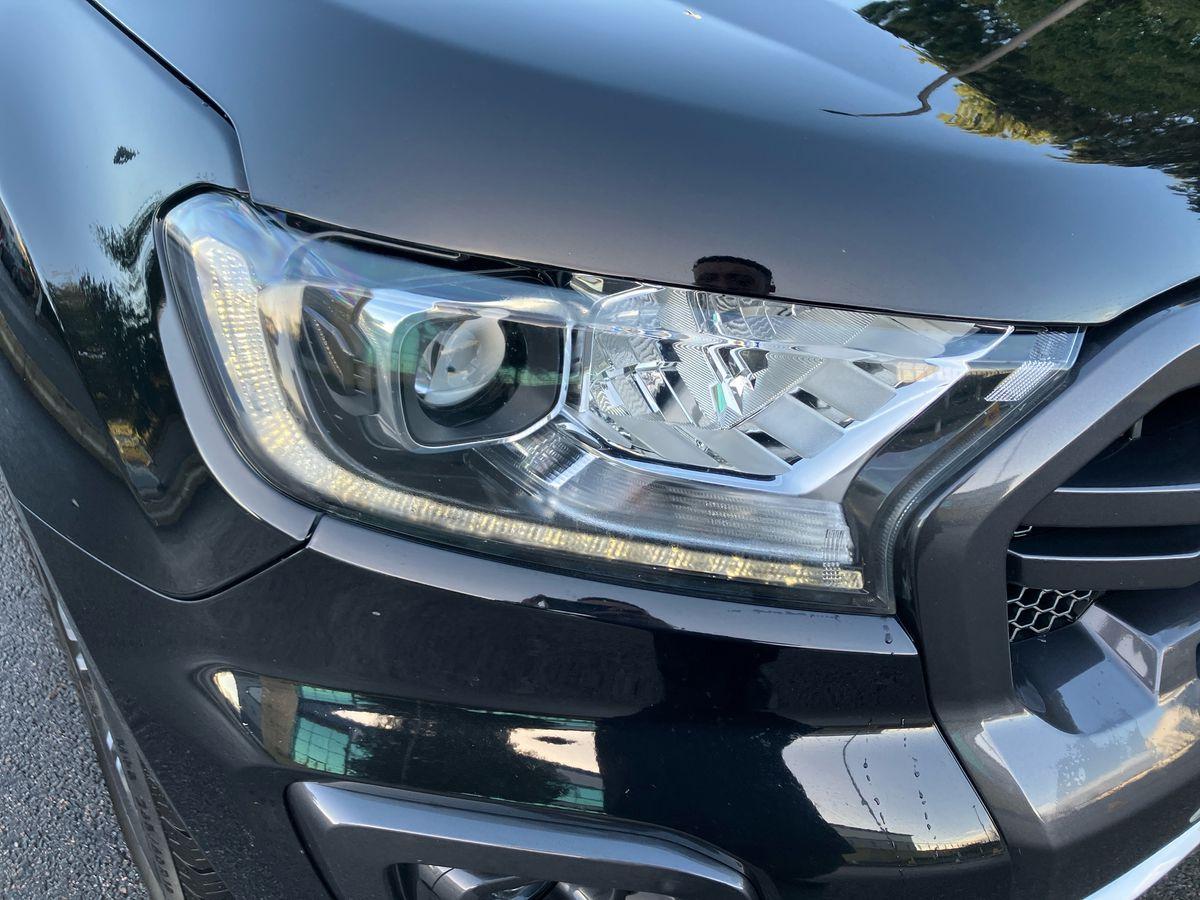 Used Ford Ranger 2021 for sale - 76706824: Photo 19