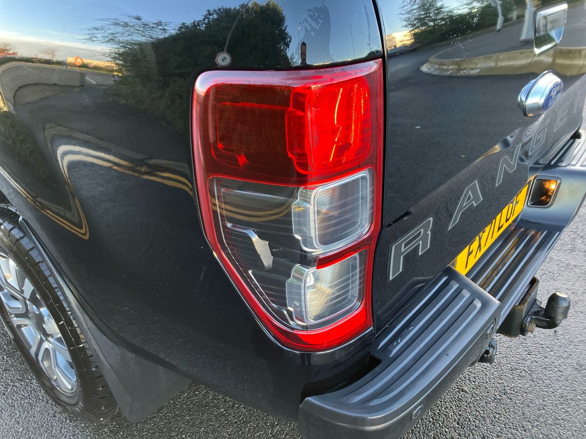 Used Ford Ranger 2021 for sale - 76706824: Photo 20