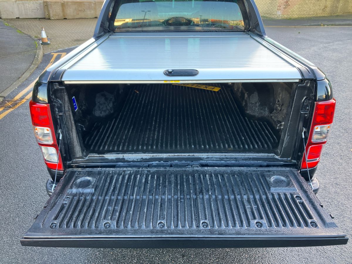 Used Ford Ranger 2021 for sale - 76706824: Photo 21