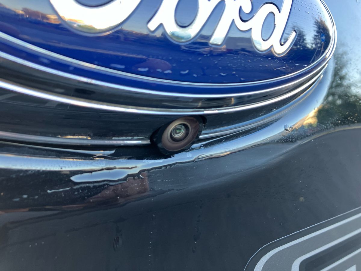 Used Ford Ranger 2021 for sale - 76706824: Photo 24