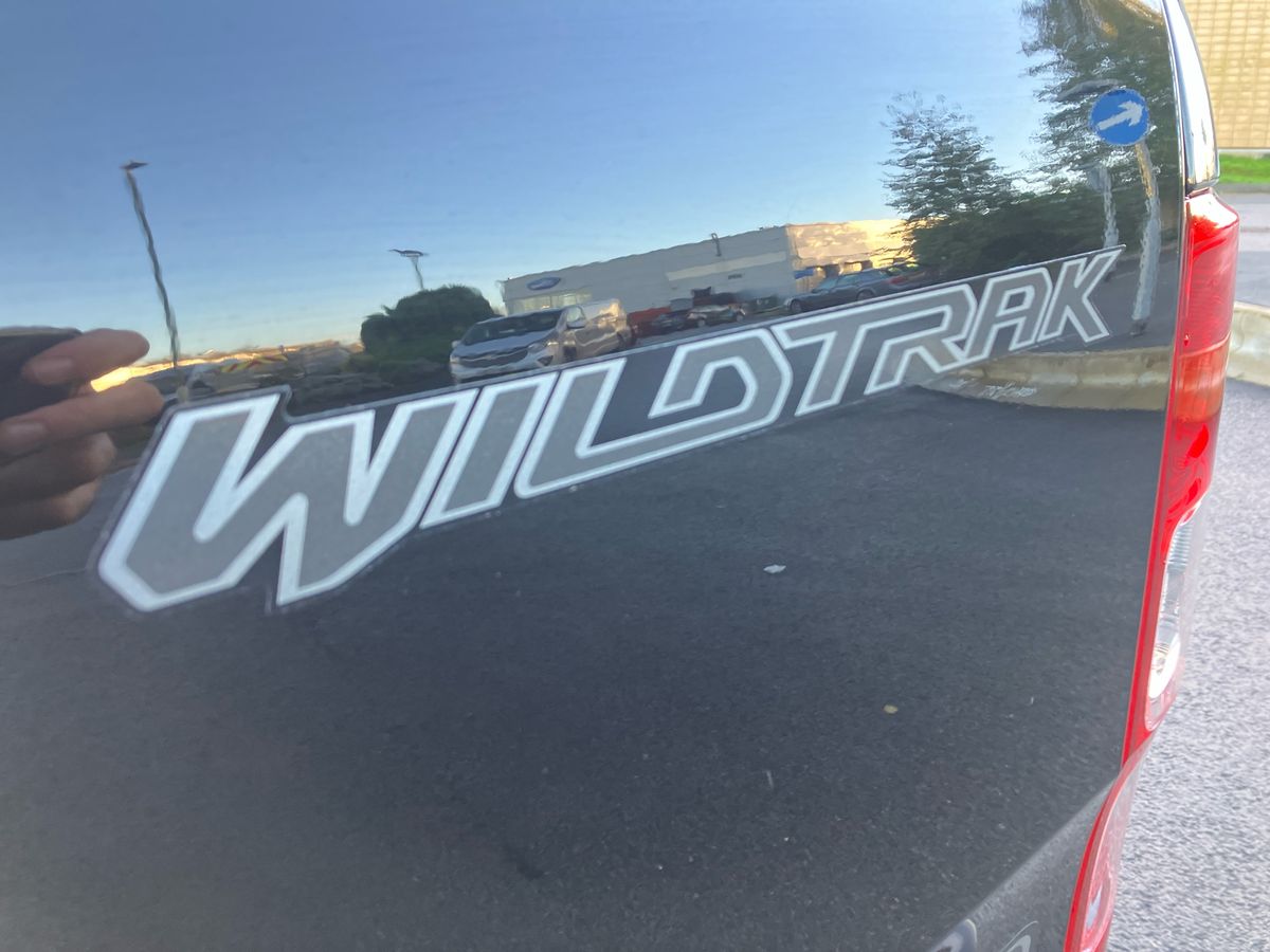 Used Ford Ranger 2021 for sale - 76706824: Photo 25