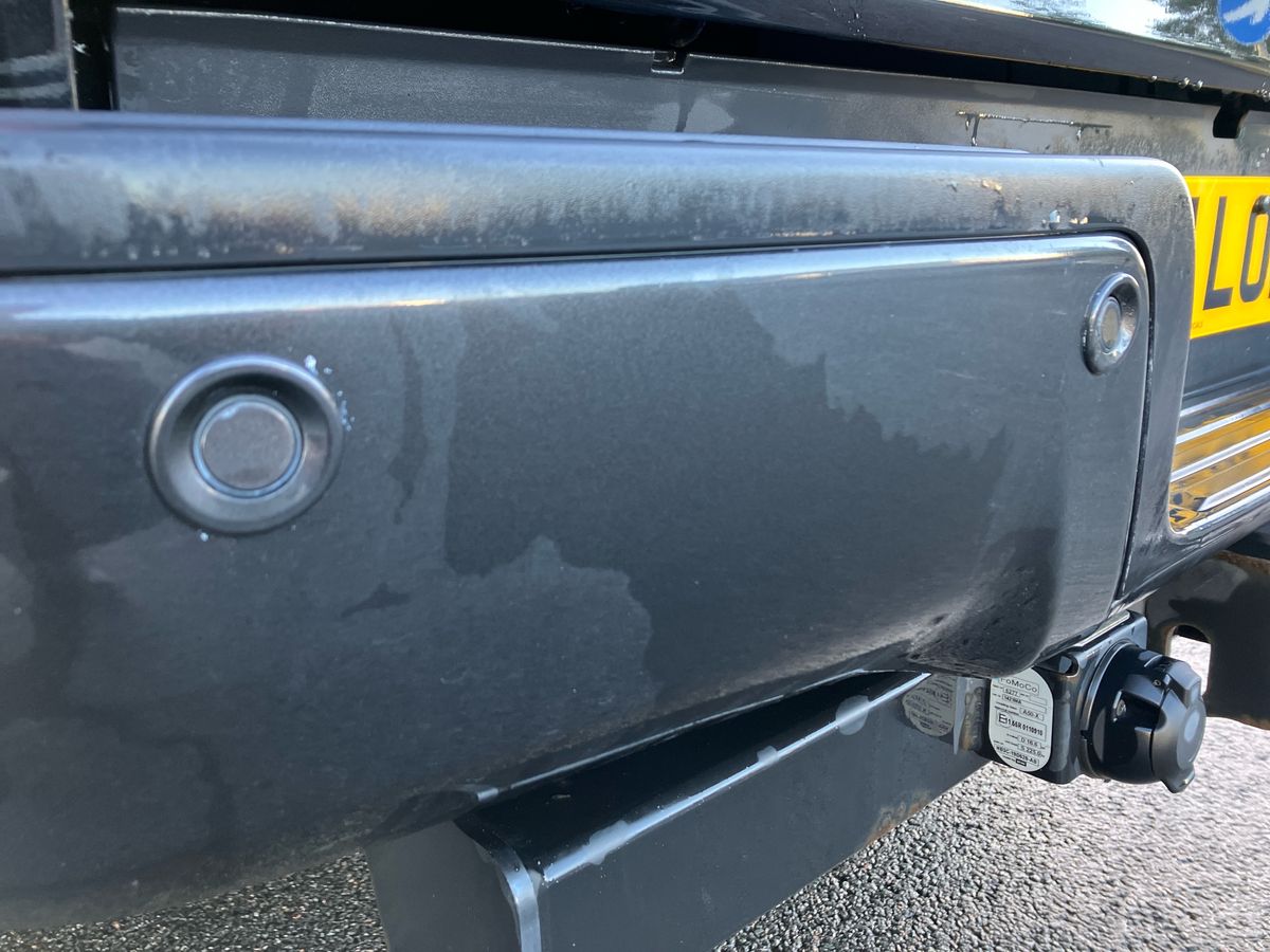 Used Ford Ranger 2021 for sale - 76706824: Photo 26