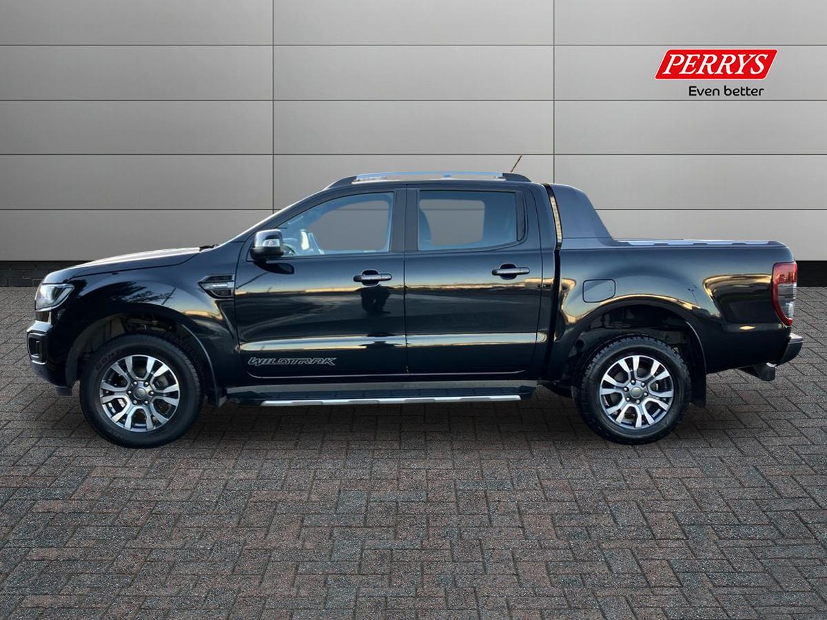 Used Ford Ranger 2021 for sale - 76706824: Photo 3
