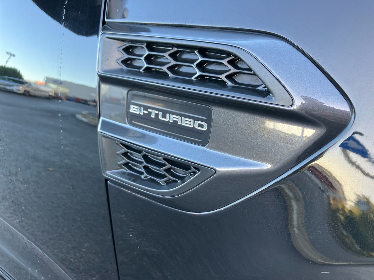 Used Ford Ranger 2021 for sale - 76706824: Photo 30