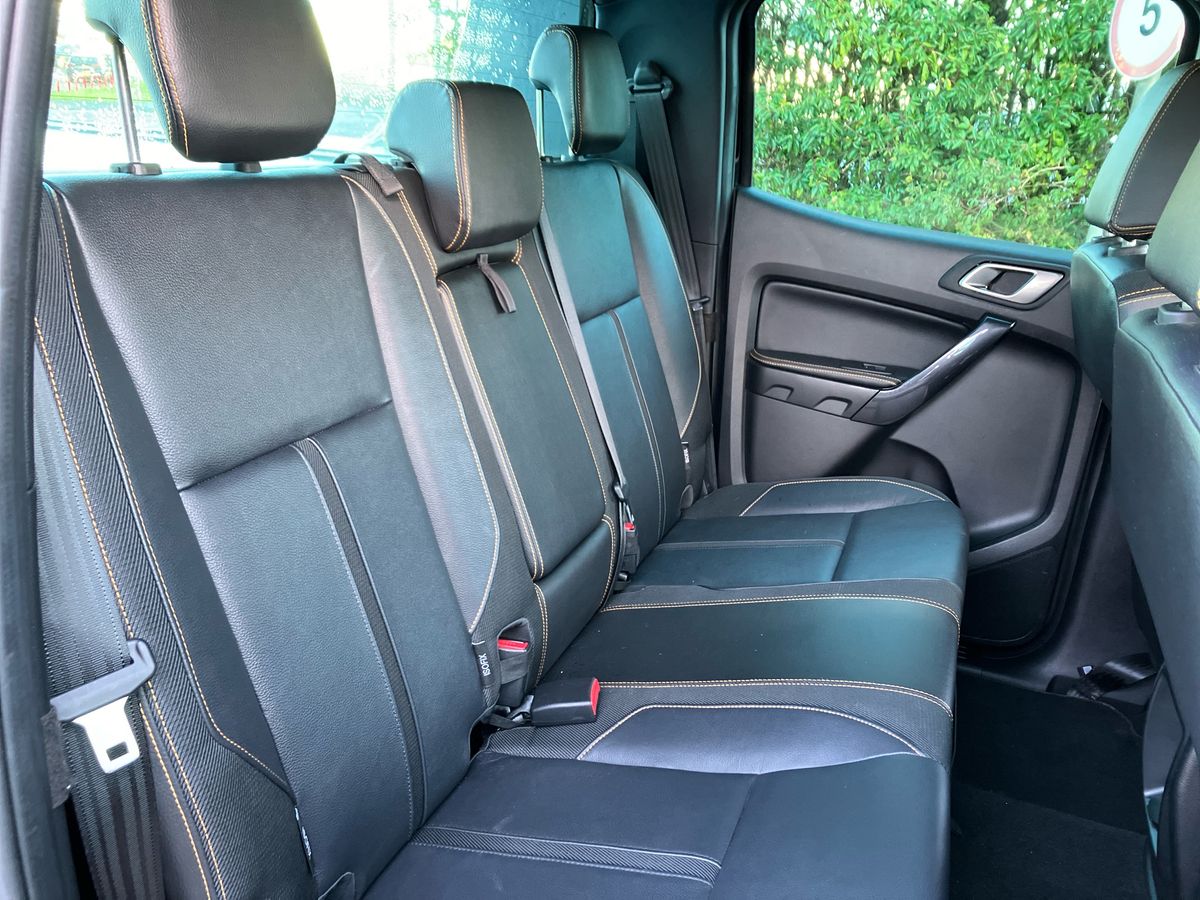 Used Ford Ranger 2021 for sale - 76706824: Photo 31