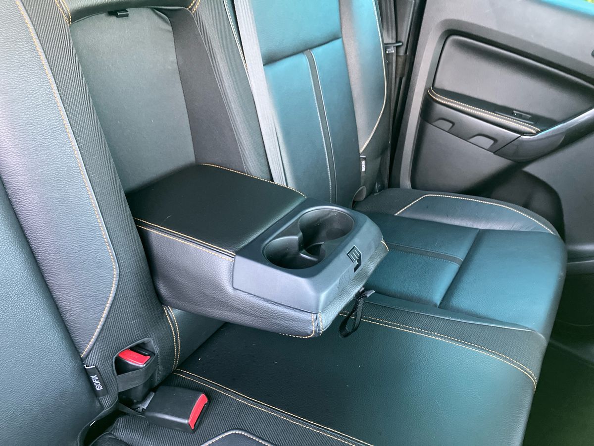 Used Ford Ranger 2021 for sale - 76706824: Photo 32