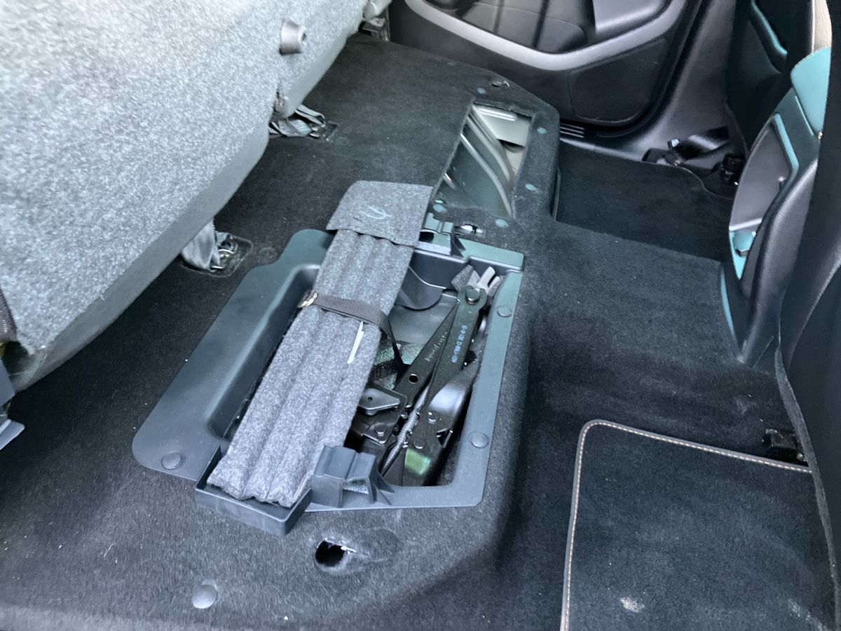 Used Ford Ranger 2021 for sale - 76706824: Photo 34