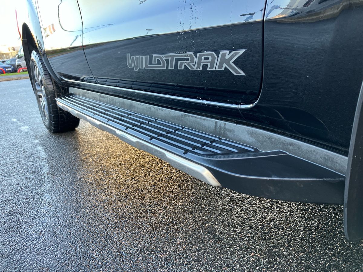 Used Ford Ranger 2021 for sale - 76706824: Photo 35