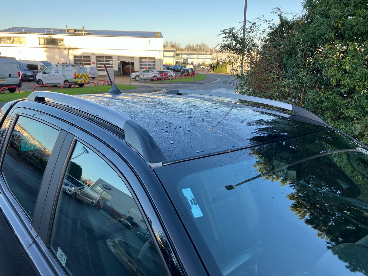 Used Ford Ranger 2021 for sale - 76706824: Photo 36