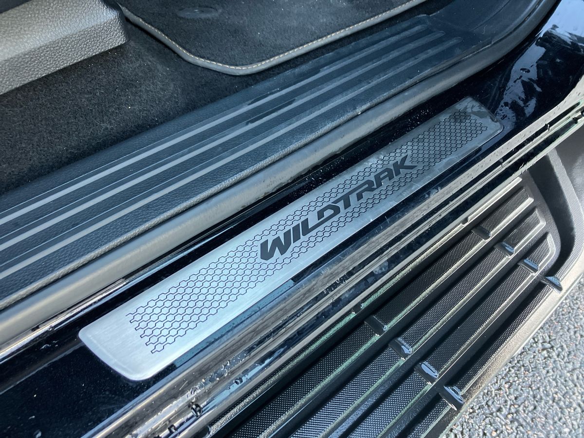 Used Ford Ranger 2021 for sale - 76706824: Photo 37