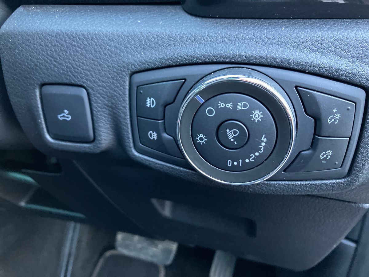 Used Ford Ranger 2021 for sale - 76706824: Photo 38