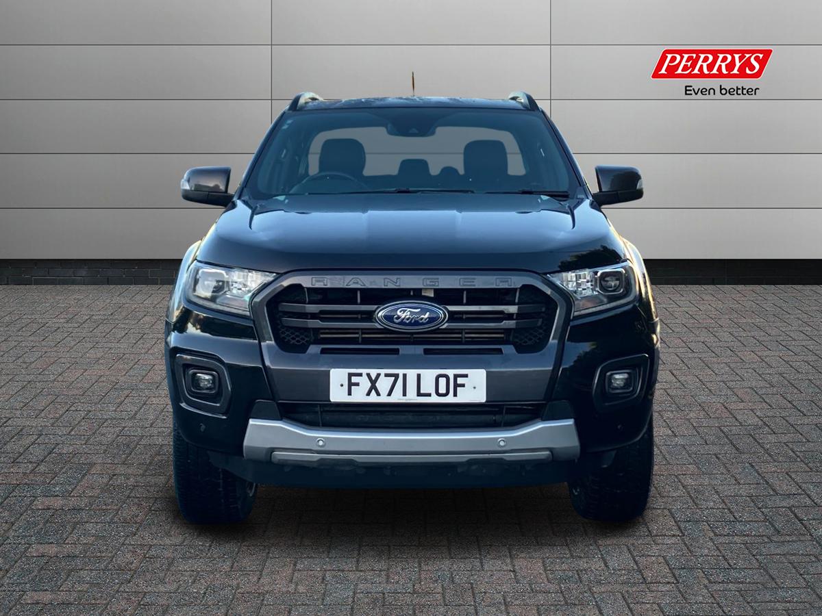 Used Ford Ranger 2021 for sale - 76706824: Photo 4
