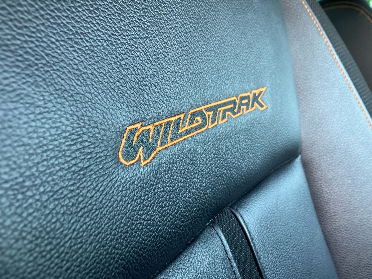 Used Ford Ranger 2021 for sale - 76706824: Photo 40