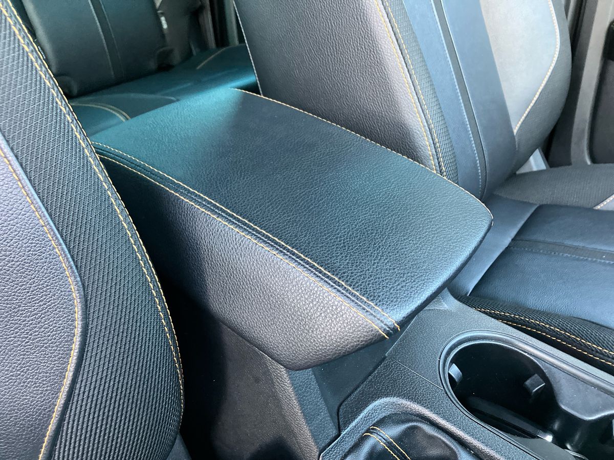 Used Ford Ranger 2021 for sale - 76706824: Photo 41