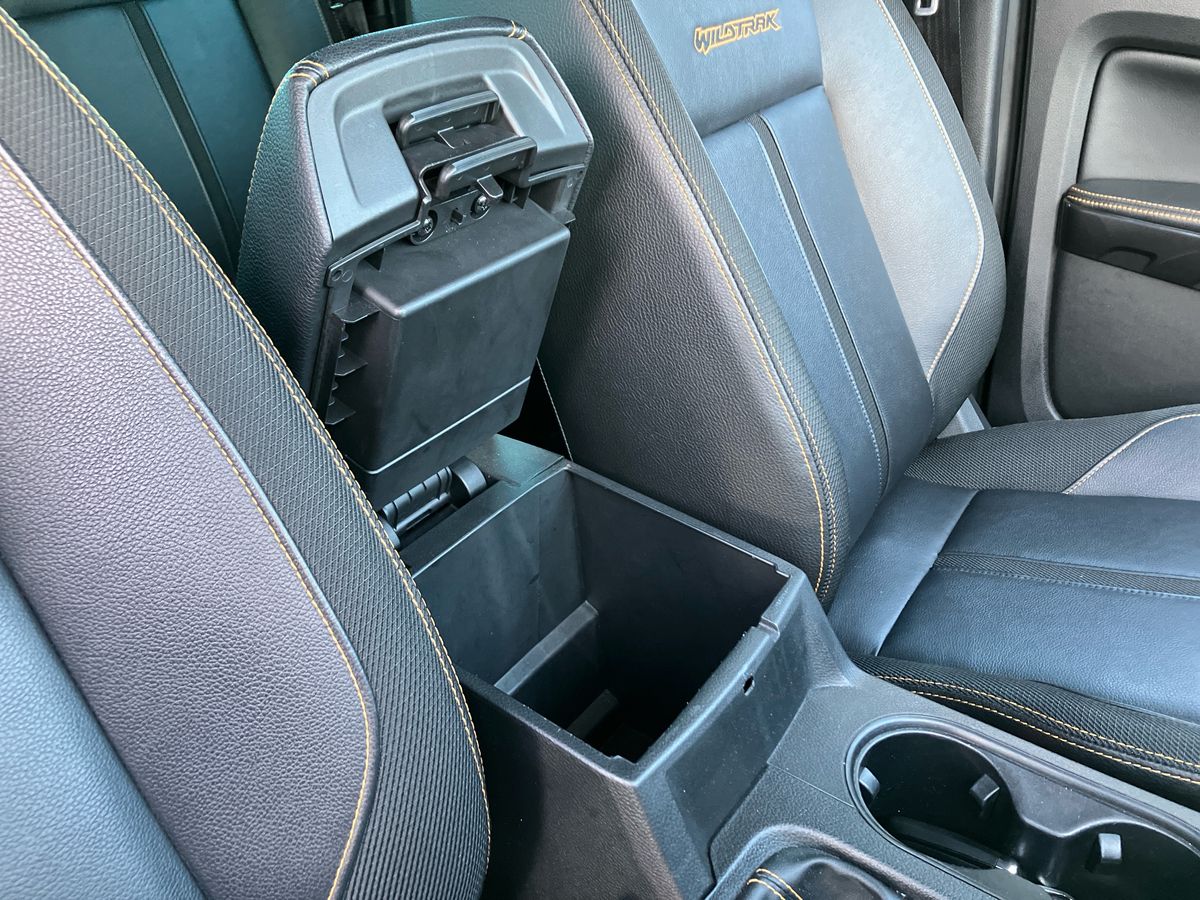 Used Ford Ranger 2021 for sale - 76706824: Photo 42