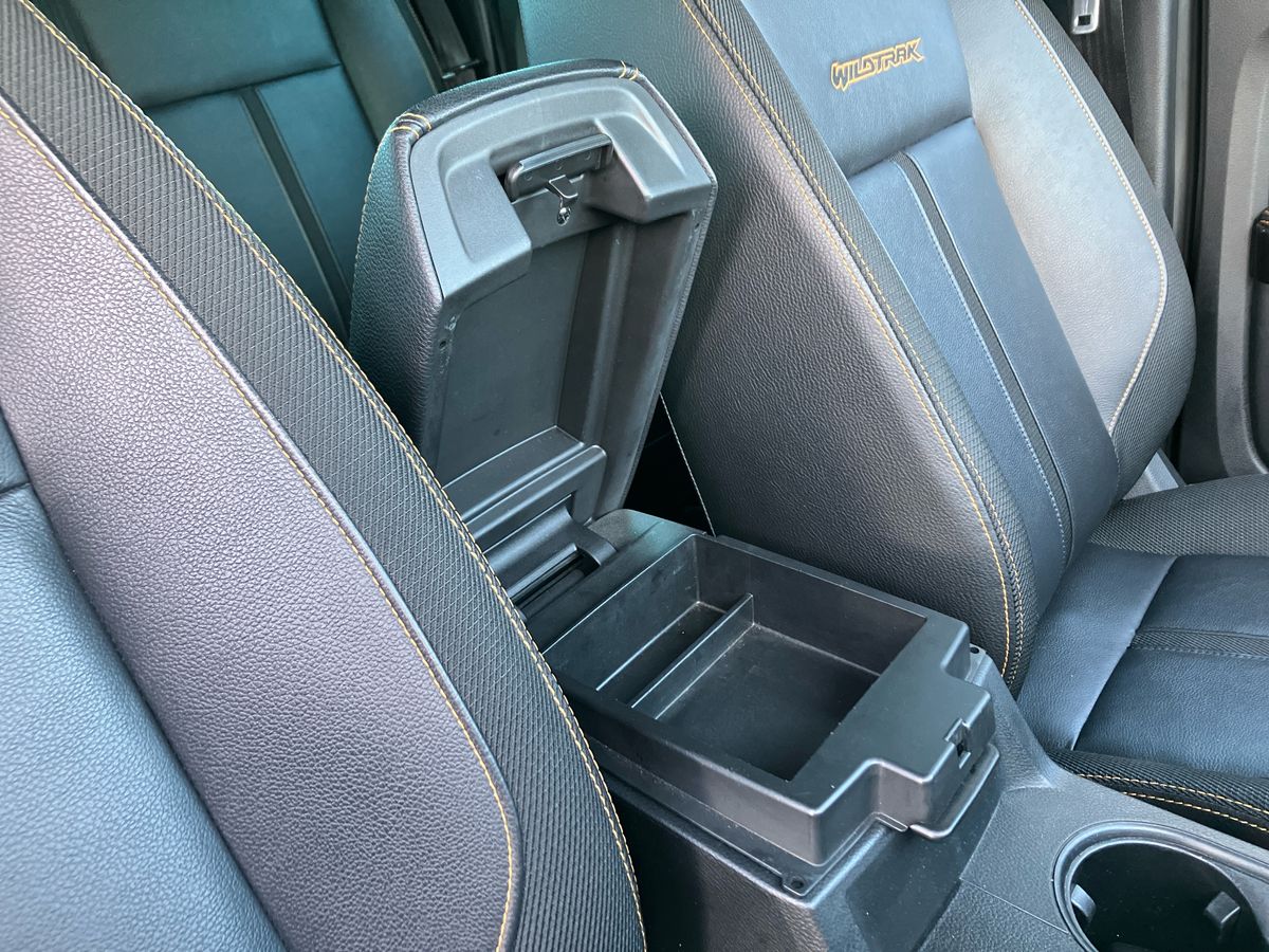 Used Ford Ranger 2021 for sale - 76706824: Photo 43