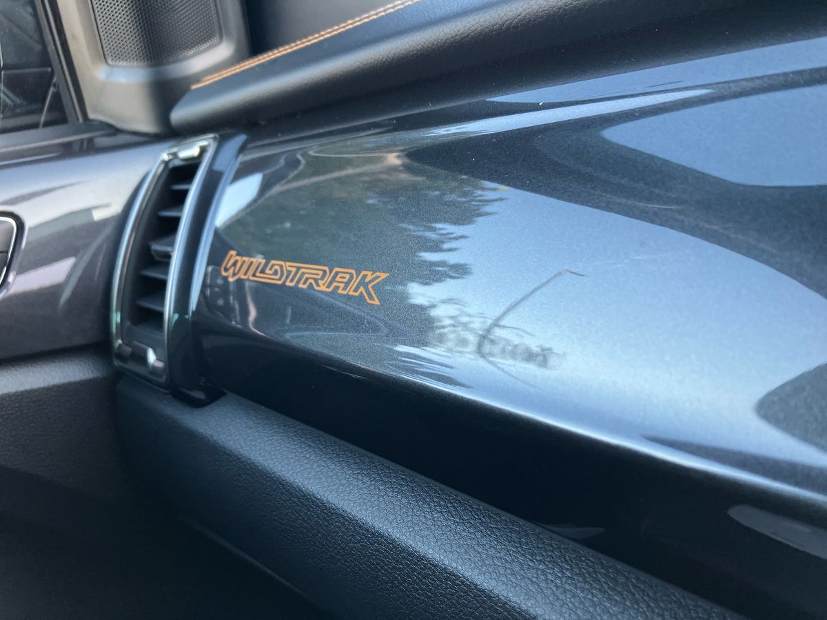 Used Ford Ranger 2021 for sale - 76706824: Photo 49