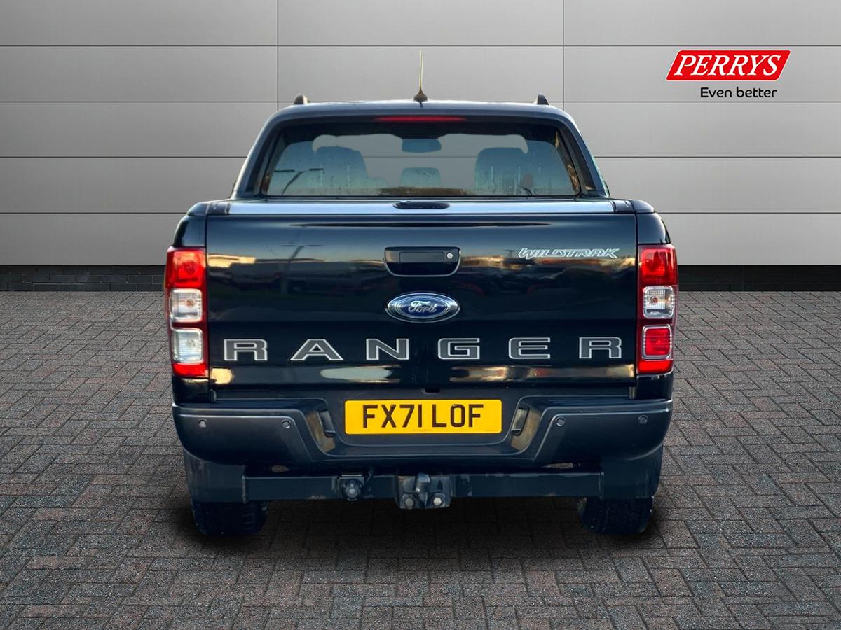 Used Ford Ranger 2021 for sale - 76706824: Photo 5