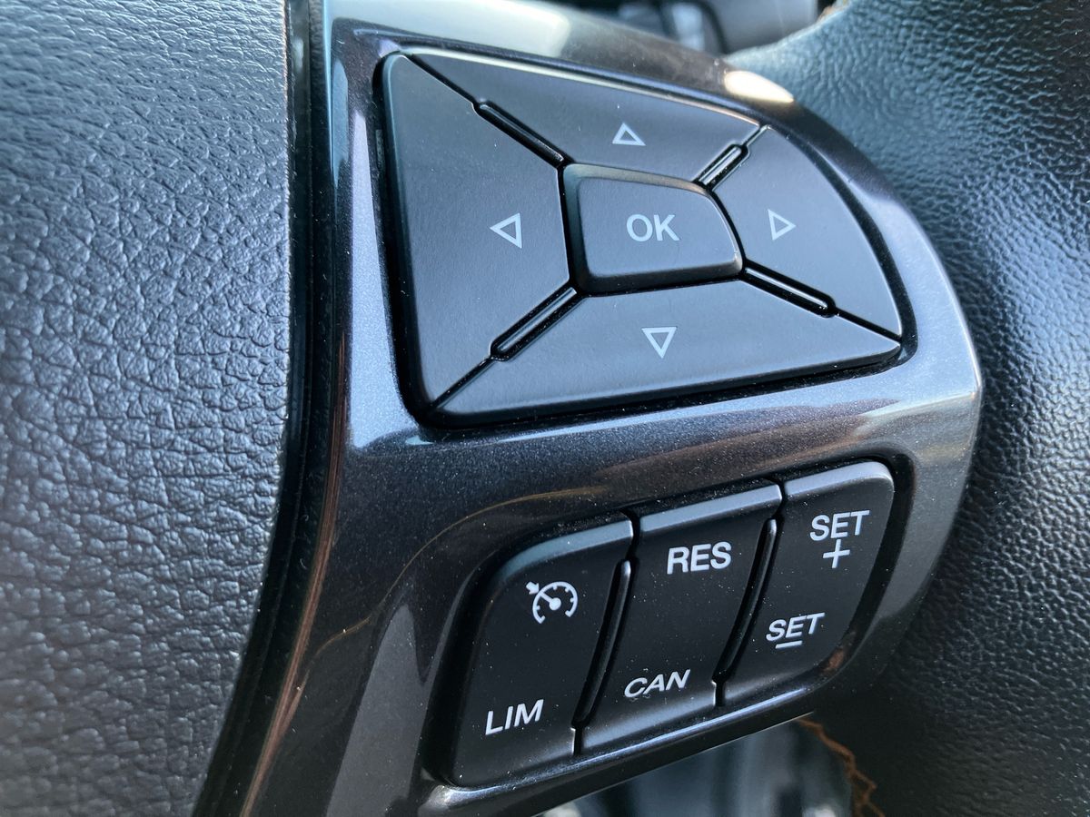 Used Ford Ranger 2021 for sale - 76706824: Photo 51