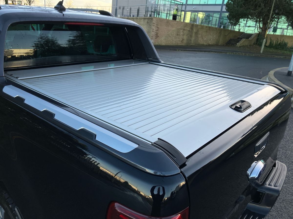 Used Ford Ranger 2021 for sale - 76706824: Photo 52