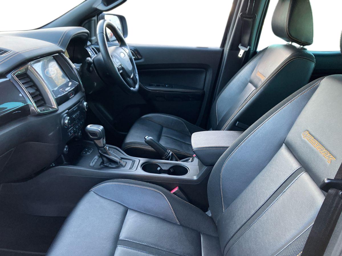 Used Ford Ranger 2021 for sale - 76706824: Photo 6