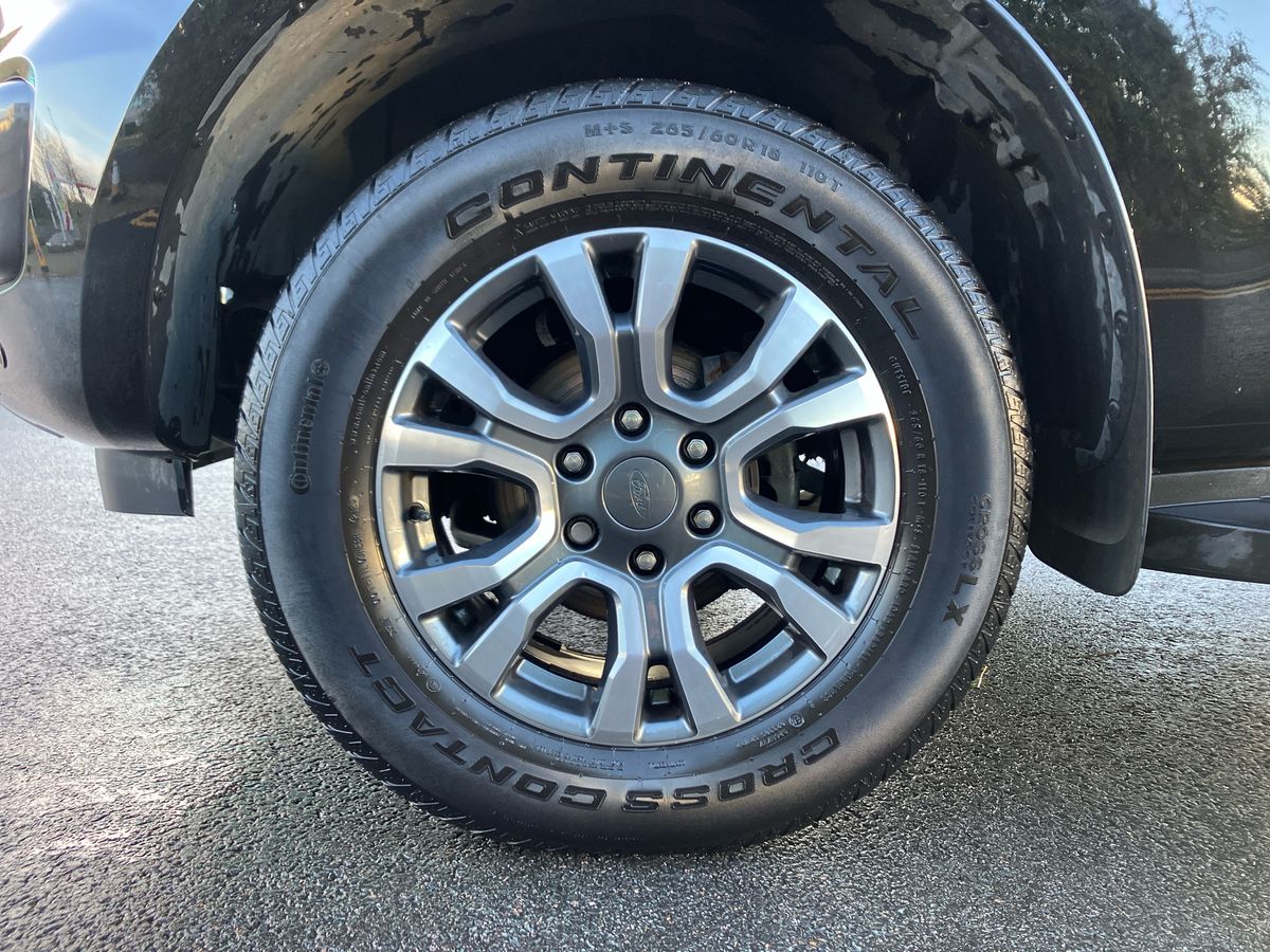 Used Ford Ranger 2021 for sale - 76706824: Photo 7