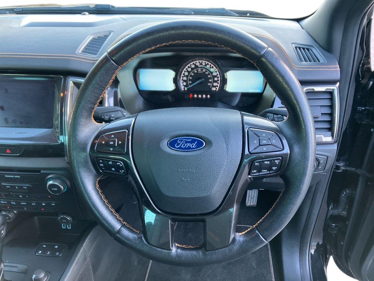 Used Ford Ranger 2021 for sale - 76706824: Photo 9