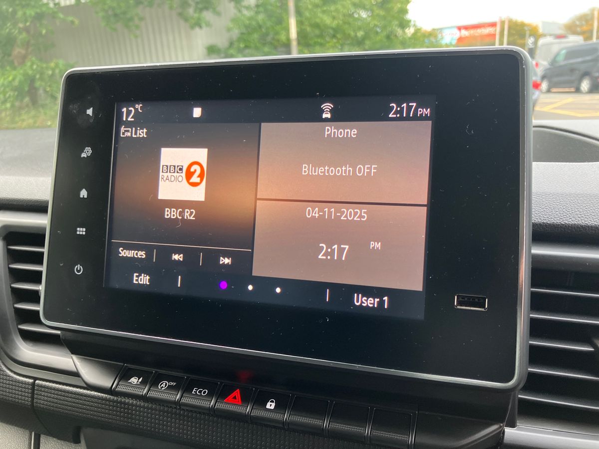 Used Renault Trafic 2022 for sale - 76142067: Photo 10