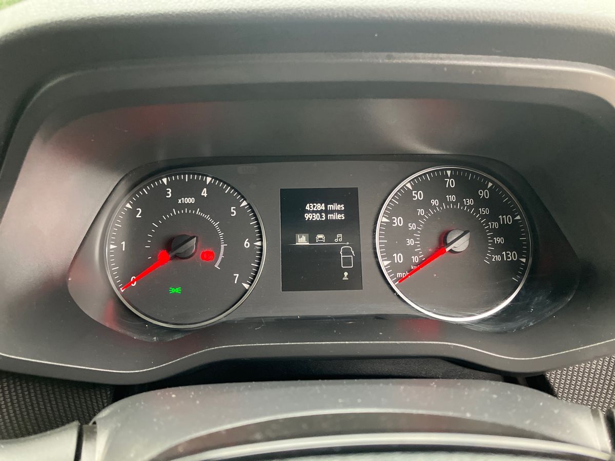 Used Renault Trafic 2022 for sale - 76142067: Photo 12