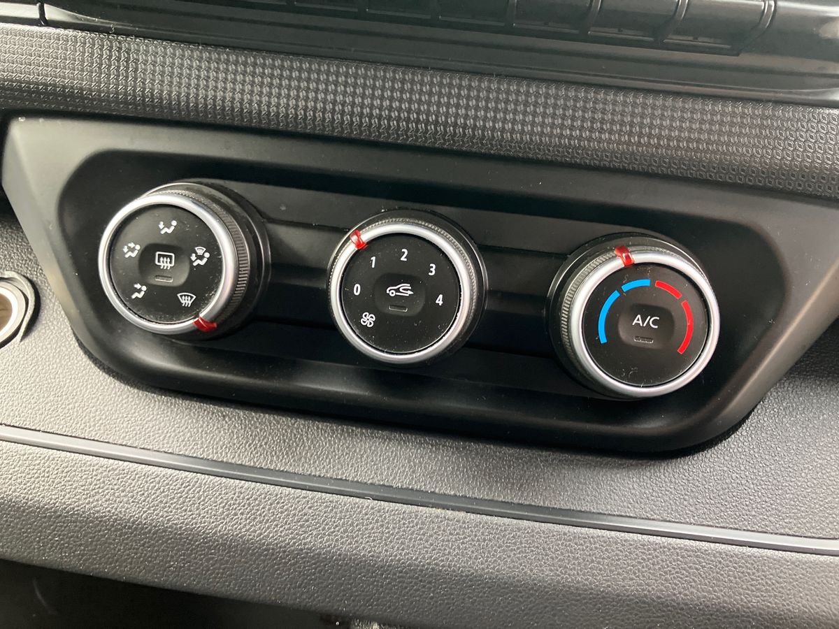 Used Renault Trafic 2022 for sale - 76142067: Photo 13