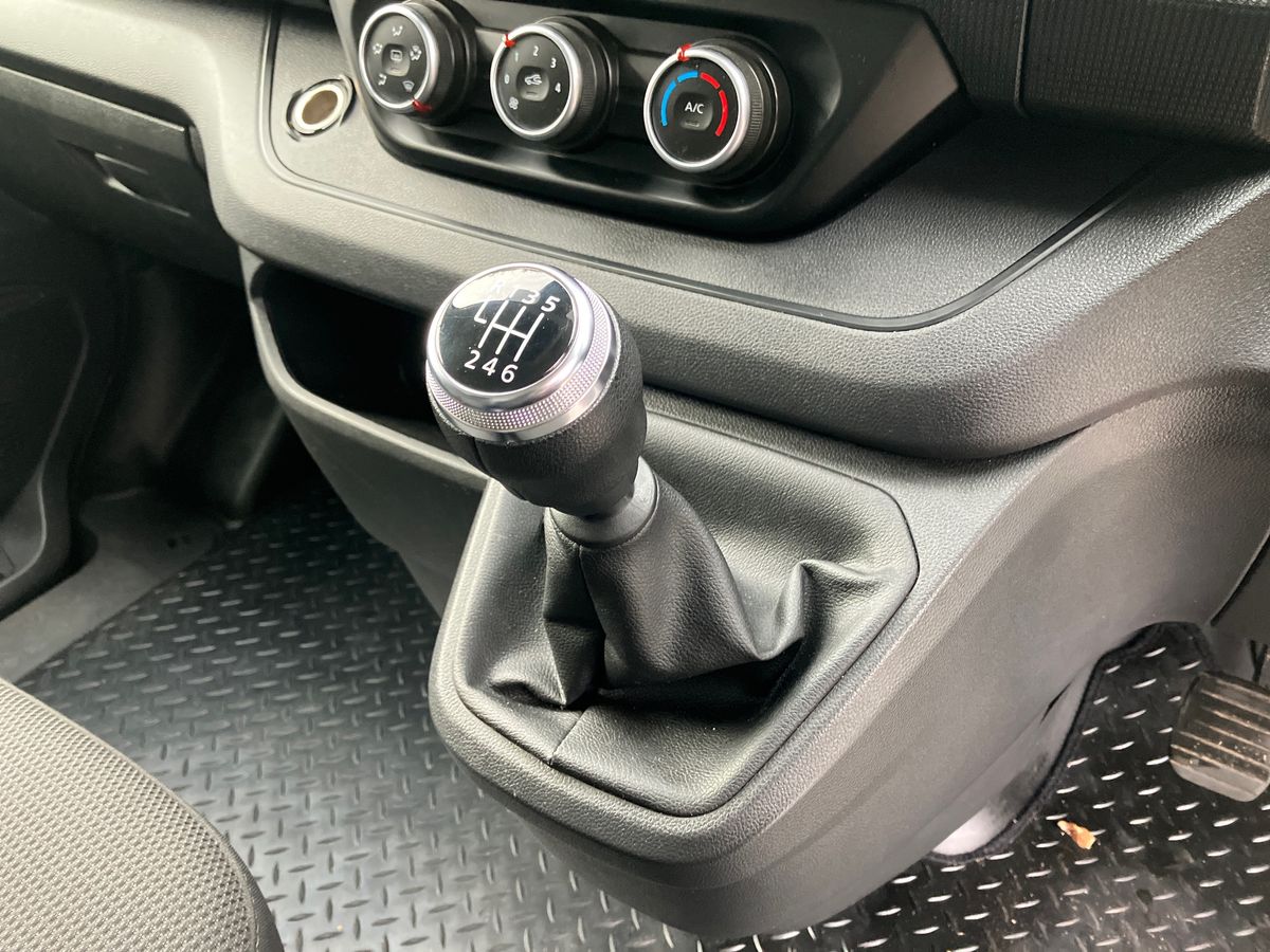 Used Renault Trafic 2022 for sale - 76142067: Photo 15