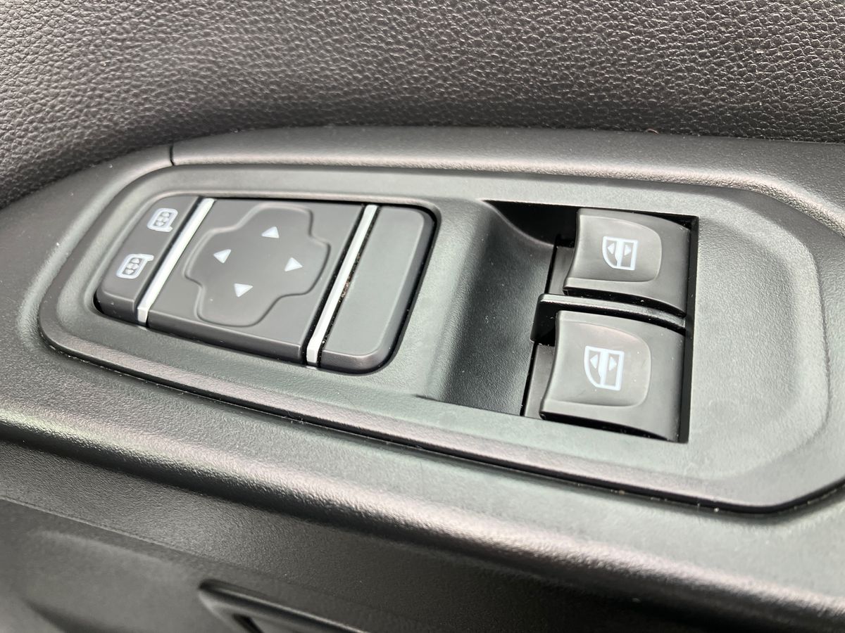 Used Renault Trafic 2022 for sale - 76142067: Photo 16