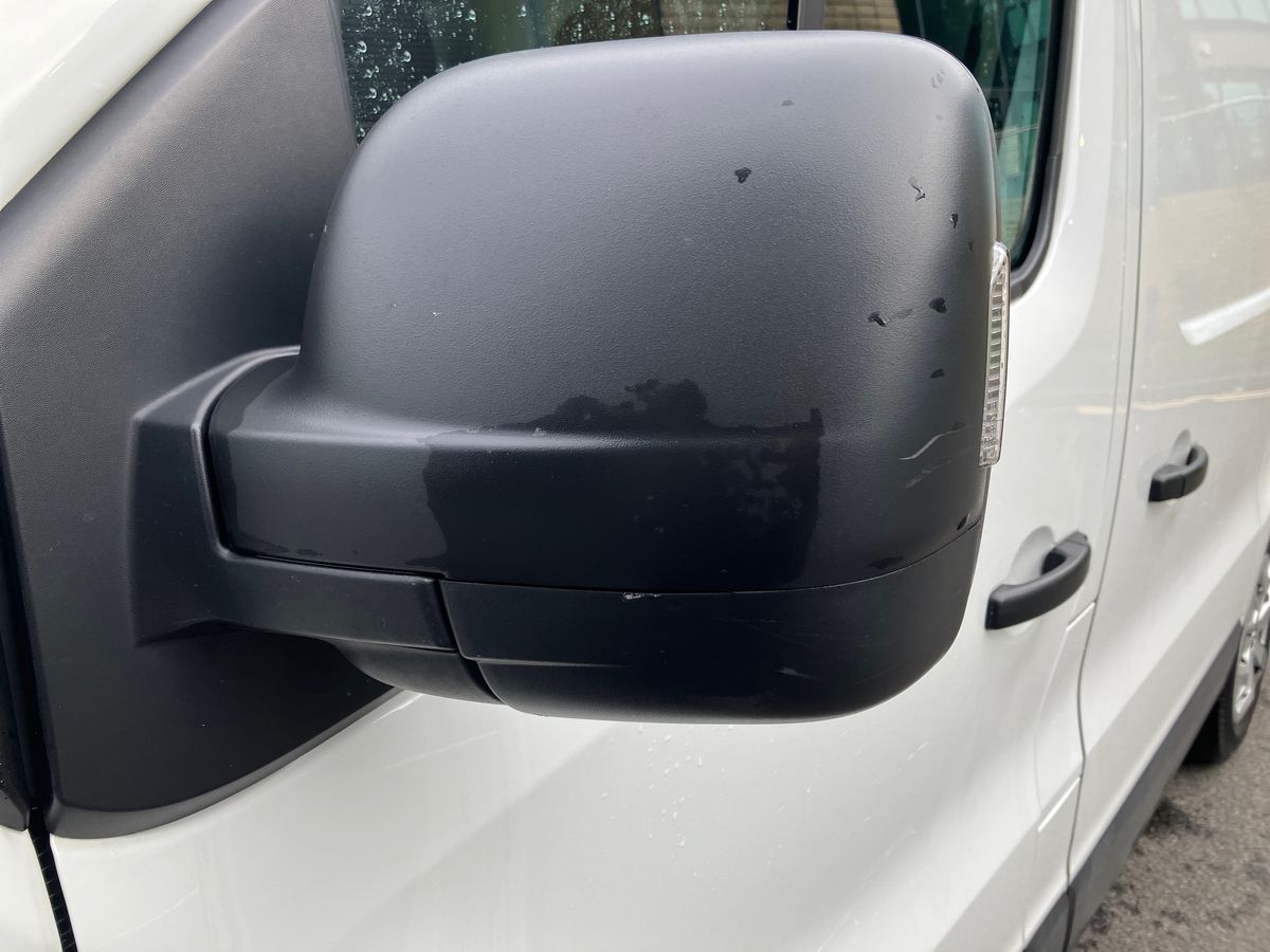 Used Renault Trafic 2022 for sale - 76142067: Photo 18