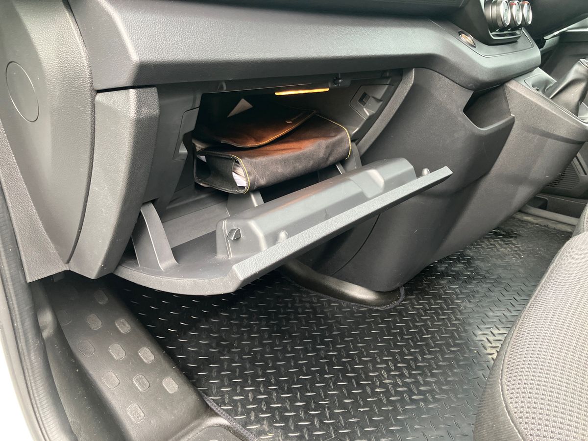 Used Renault Trafic 2022 for sale - 76142067: Photo 21