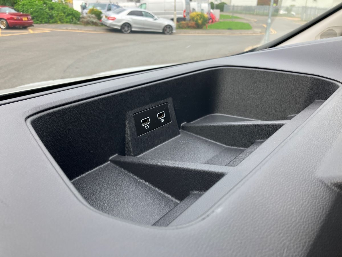 Used Renault Trafic 2022 for sale - 76142067: Photo 22