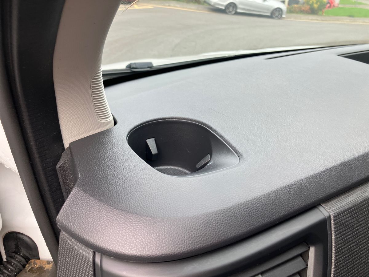 Used Renault Trafic 2022 for sale - 76142067: Photo 23