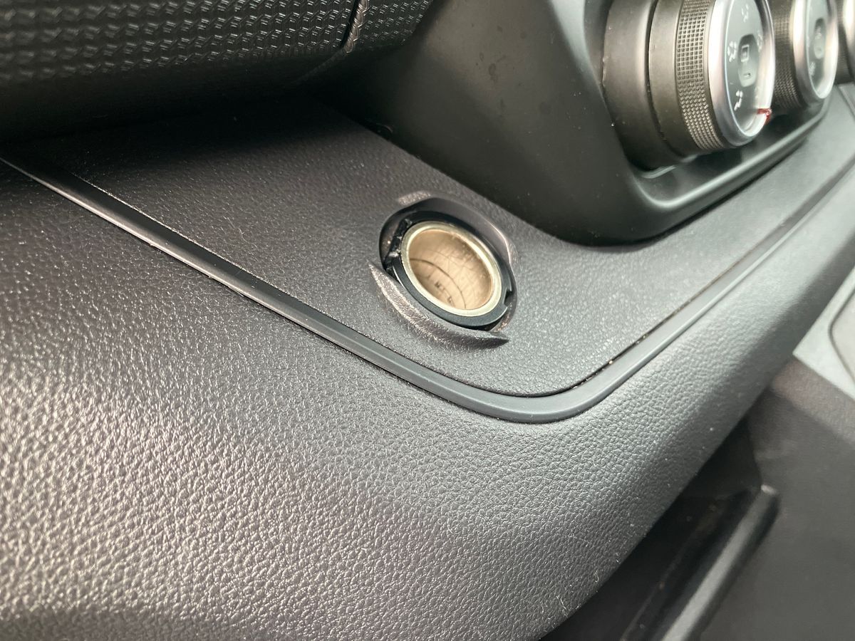 Used Renault Trafic 2022 for sale - 76142067: Photo 24